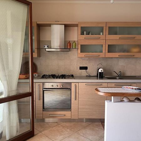 Apartment Centro Alghero Exteriér fotografie
