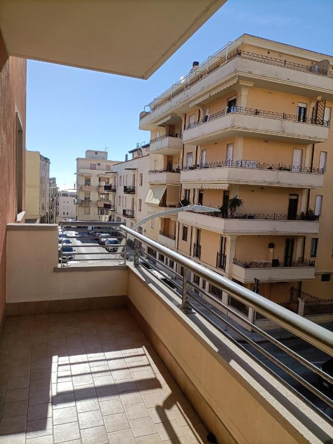 Apartment Centro Alghero Exteriér fotografie