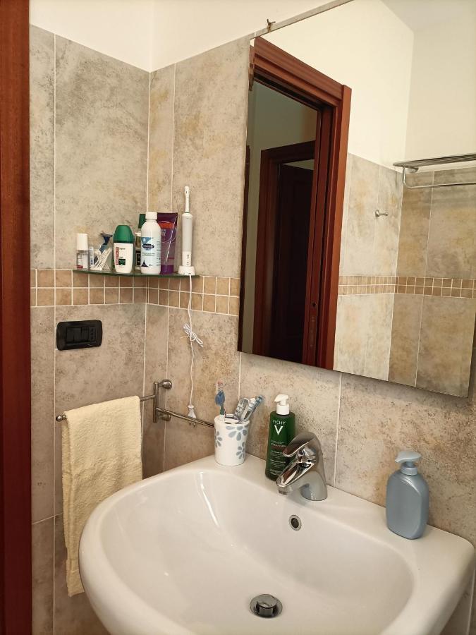 Apartment Centro Alghero Exteriér fotografie
