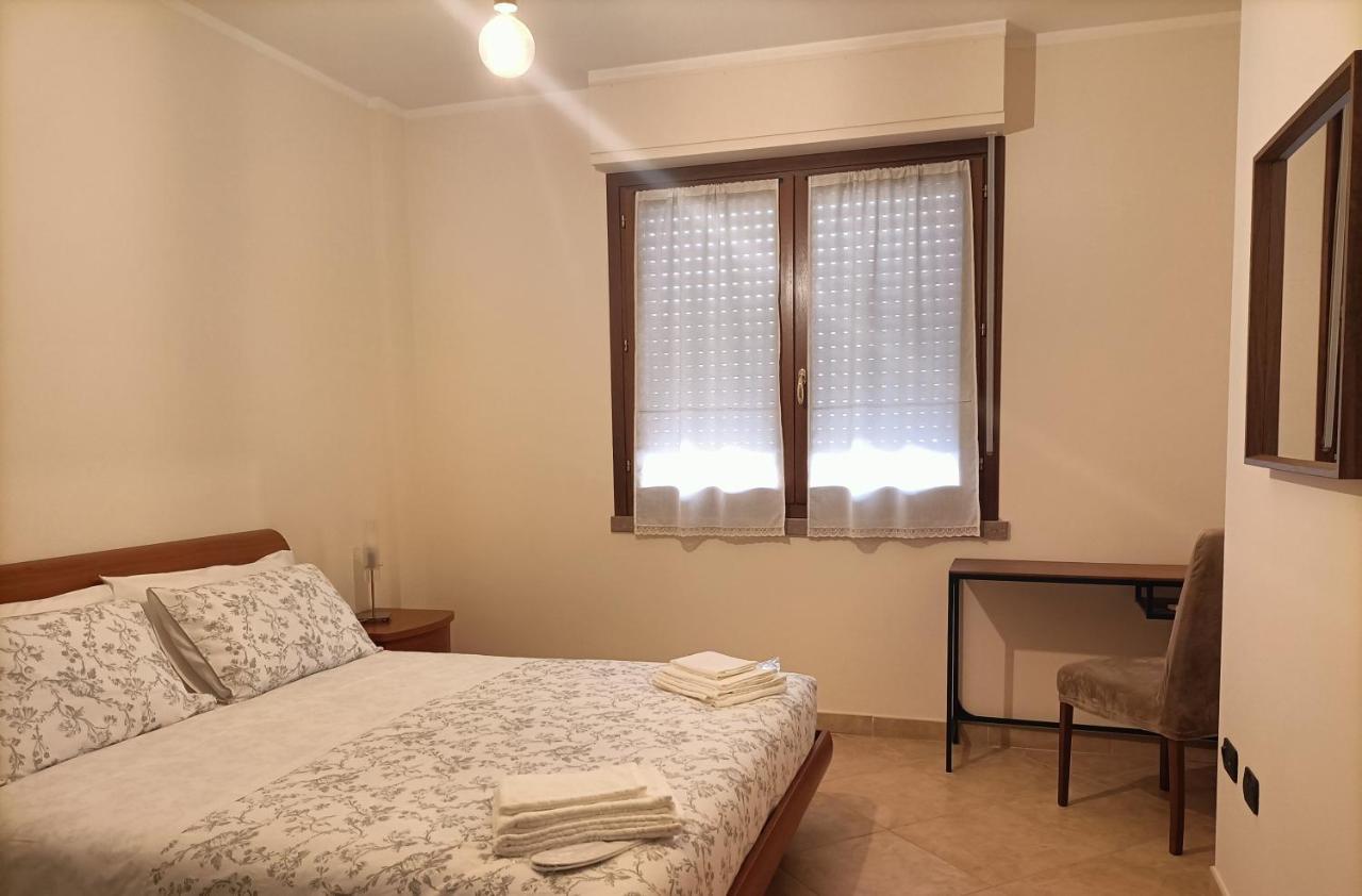 Apartment Centro Alghero Exteriér fotografie