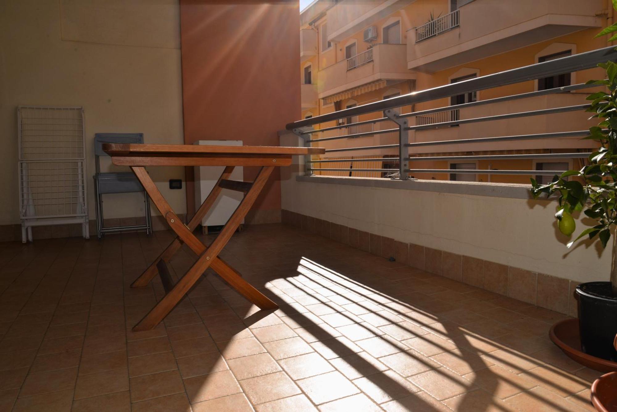 Apartment Centro Alghero Exteriér fotografie