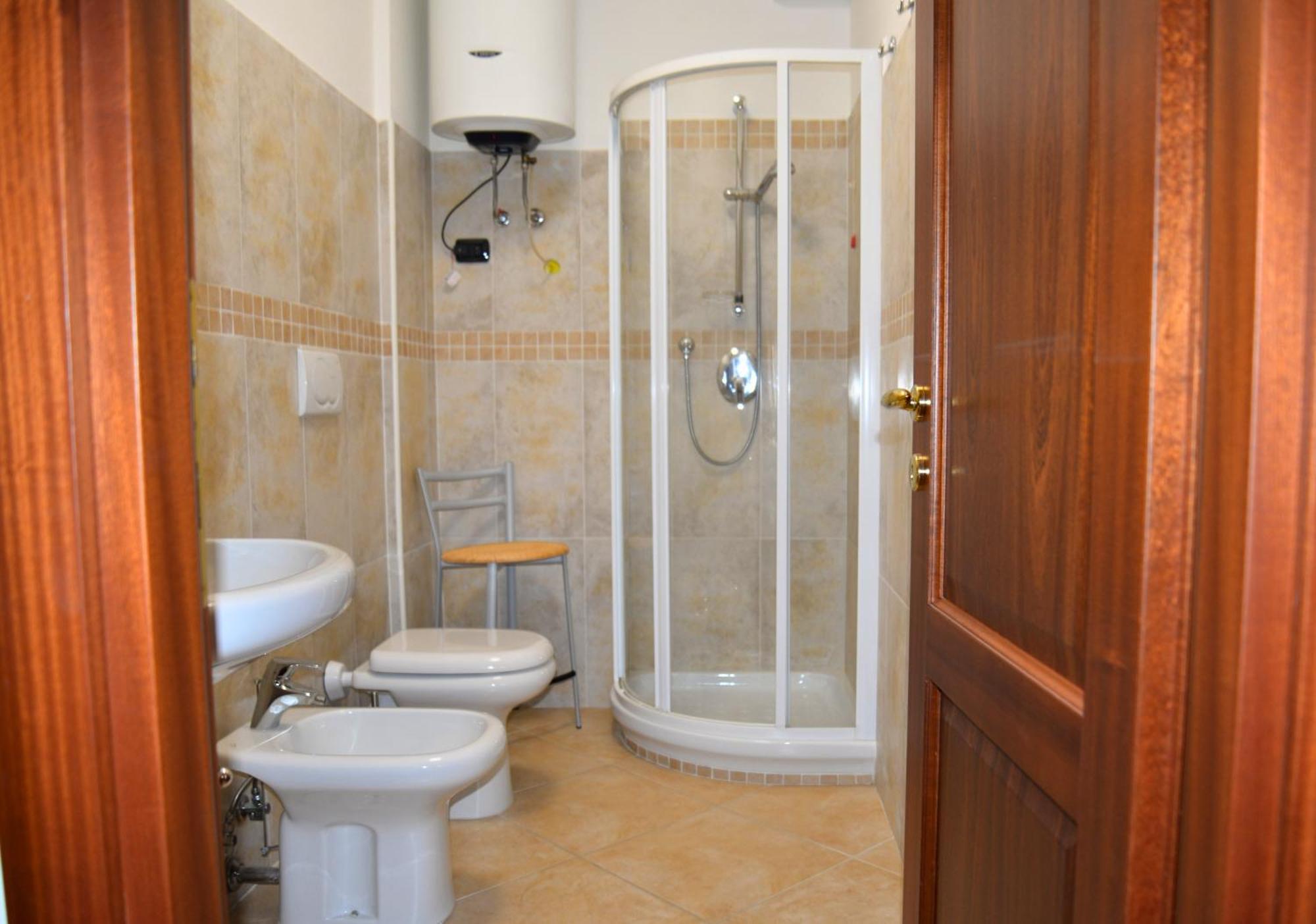 Apartment Centro Alghero Exteriér fotografie