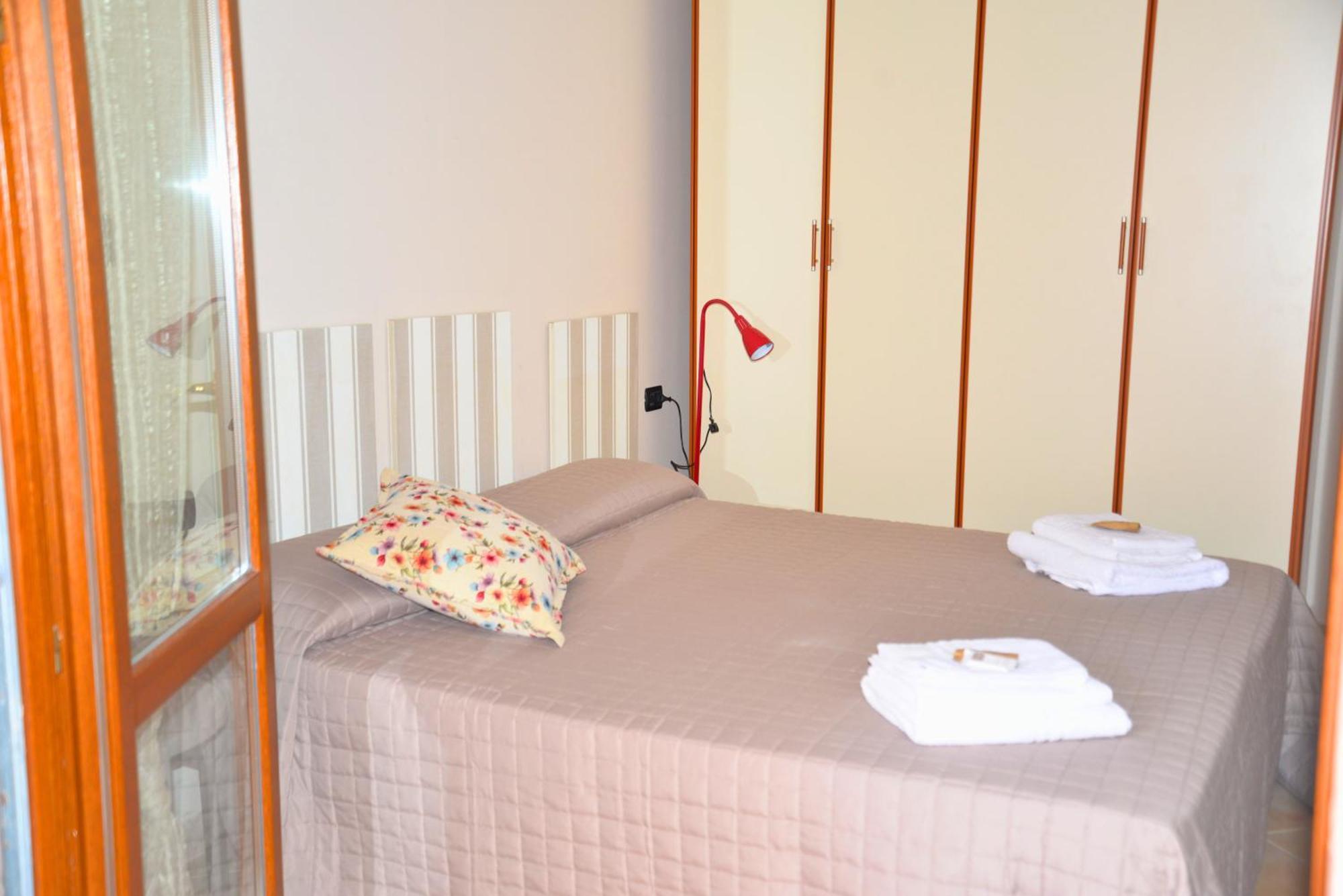 Apartment Centro Alghero Exteriér fotografie