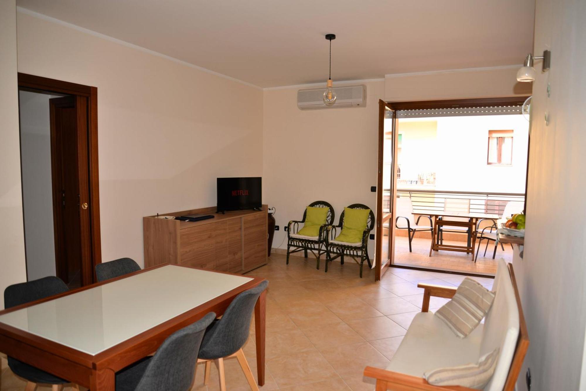 Apartment Centro Alghero Exteriér fotografie