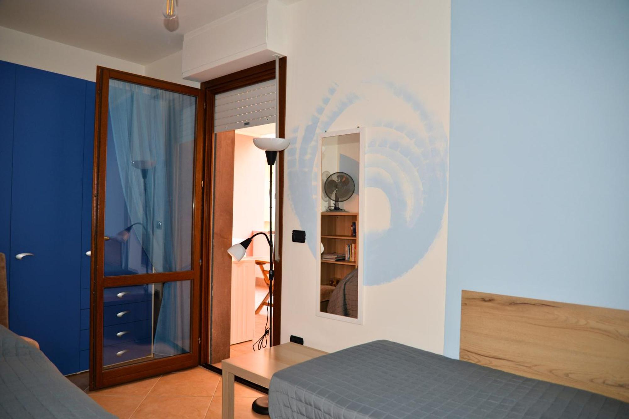Apartment Centro Alghero Exteriér fotografie