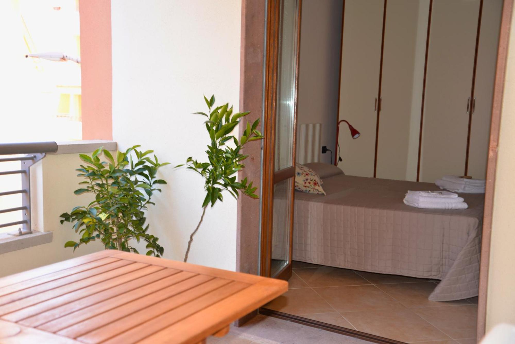 Apartment Centro Alghero Exteriér fotografie