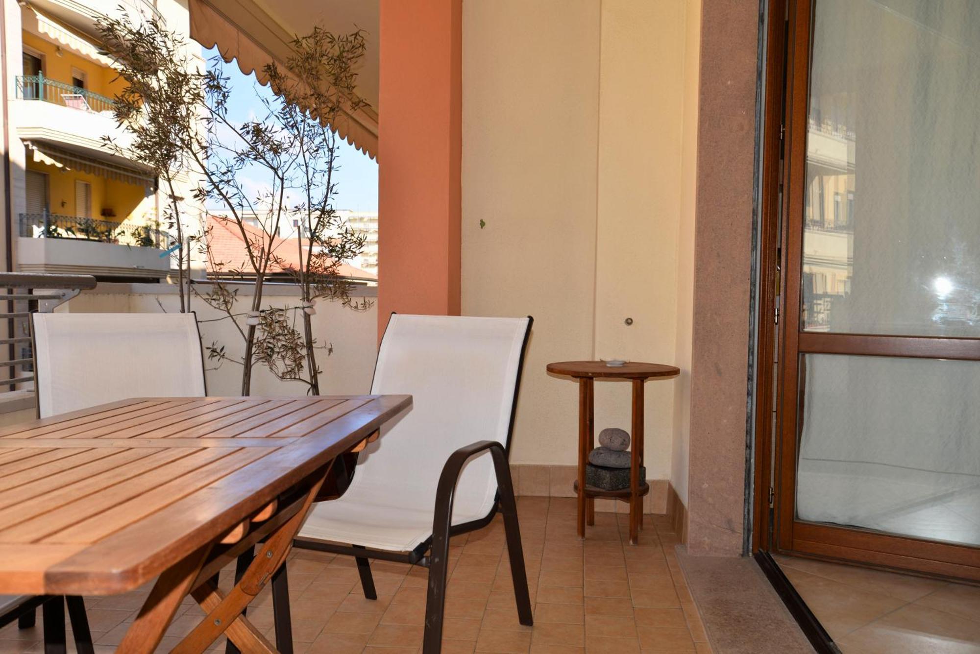 Apartment Centro Alghero Exteriér fotografie